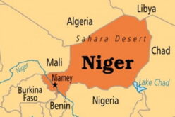 Gunmen kill 15 policemen in Niger