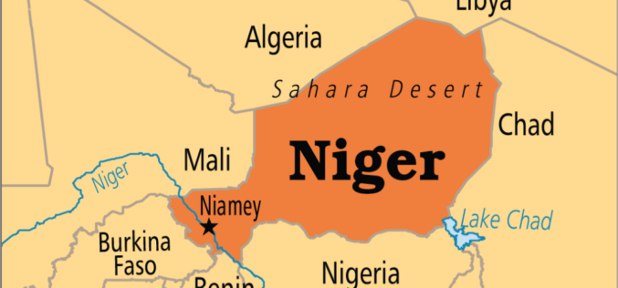17 soldiers, others killed as buses collide in Niger