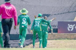 U19 ICC W/Cup: Nigeria’s Junior Yellow Greens edge host Rwanda