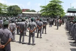 Customs enlists 3,852 out of 573,680 applicants