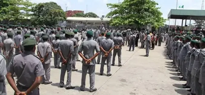 Customs, agents disagree over National Single Window operations