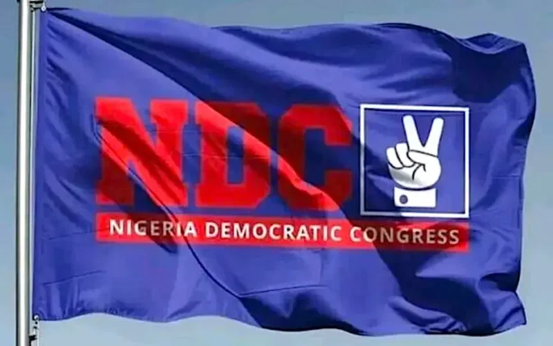 It’s a charade – Aggrieved NDC members reject Utomi, Galadima reconciliation committee
