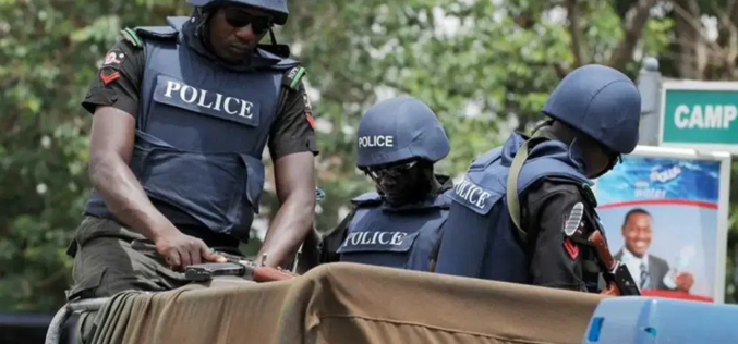 Rivers Police dismiss three officers over Uniport graduate’s death