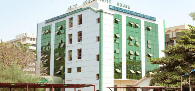 NSITF exposes fake recruitment scam, cautions Nigerians against fraudsters
