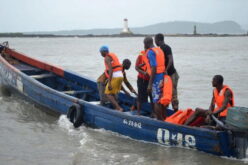 Boat capsizes in Goronyo, authorities mobilise for rescue