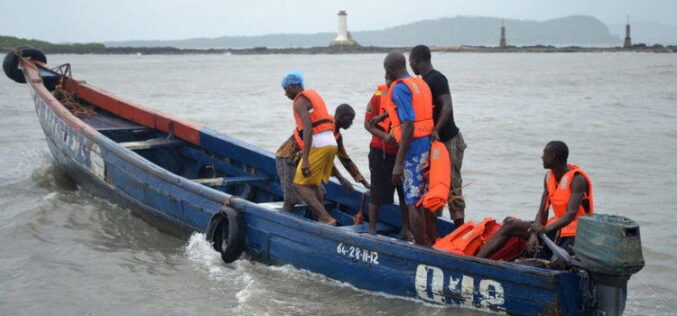Fate of 70 mourners uncertain as boat capsizes in Benue