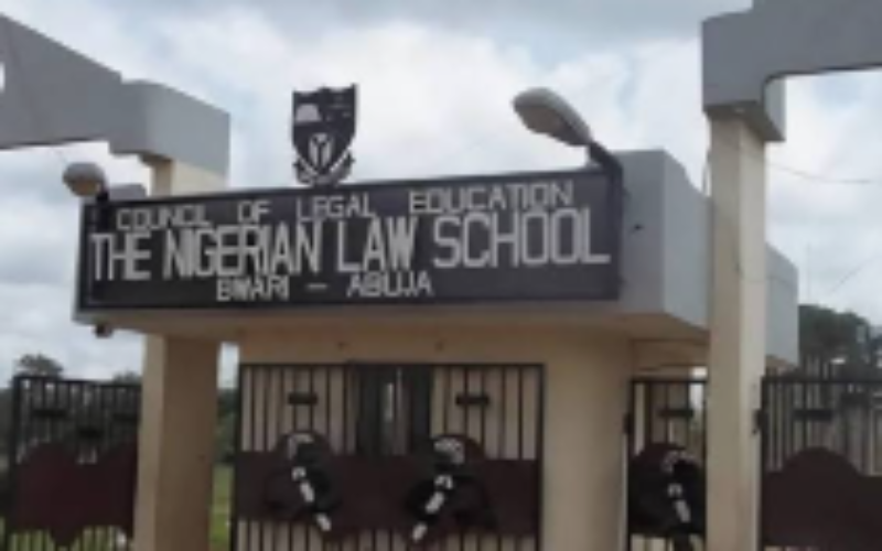 Nigerian Law School confirms student’s death at Lagos hostel