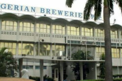 Nigerian Breweries’ revenue up 9% to N804 bn
