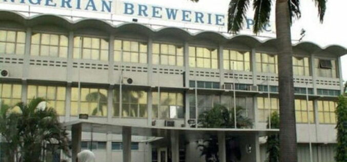 Nigerian Breweries’ revenue up 9% to N804 bn
