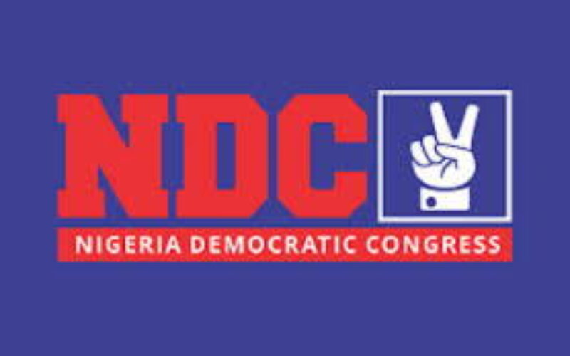 NDC primaries: Leadership moves to heal wounds, avert defections