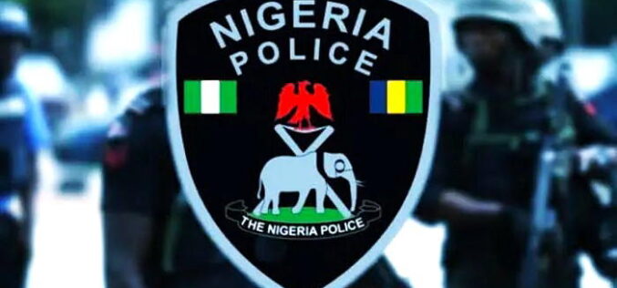 Police arrest 10 suspected human parts dealers in Oyo