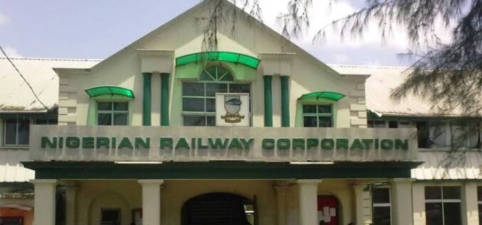 NRC, NSCDC foil railway vandalism attempt in Osogbo
