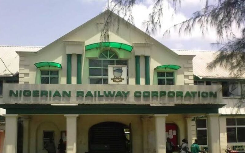 NRC, NSCDC foil railway vandalism attempt in Osogbo