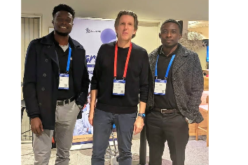 From theory to the lab: How two Nigerian brothers are changing science education in Africa