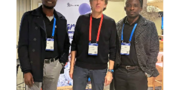 From theory to the lab: How two Nigerian brothers are changing science education in Africa