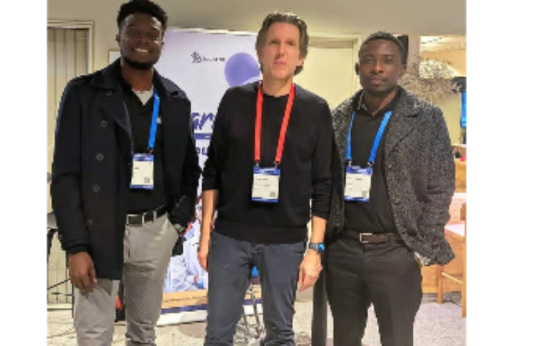 From theory to the lab: How two Nigerian brothers are changing science education in Africa