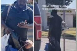 Nigerian man found wandering in US reunites with family after 10 yrs