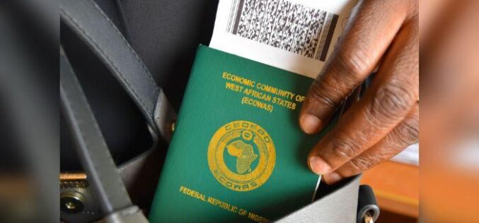 8 countries Africans can travel to without visa