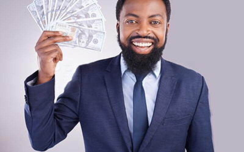Dollar to Naira exchange rate today, August 13, 2026