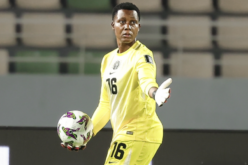 ‘Keep dream alive’, Nnadozie hopeful for World Cup qualification after WAFCON setback