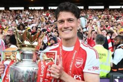 Everton sign Denmark midfielder Norgaard from Arsenal