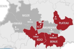 Sule, Mutfwang seek end to politicisation of insecurity in North Central