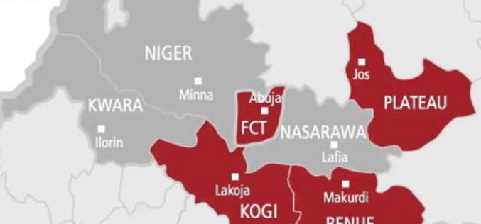 Sule, Mutfwang seek end to politicisation of insecurity in North Central