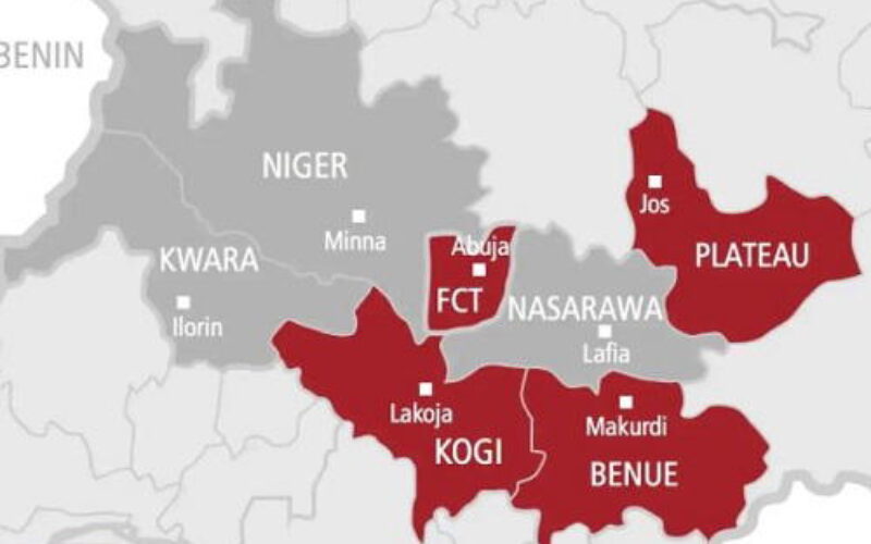 Sule, Mutfwang seek end to politicisation of insecurity in North Central