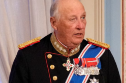 NATO, EU send condolences as King Charles mourns cousin Harald