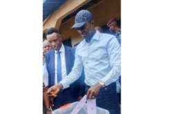 Ebonyi LG Polls: Nwifuru commends peaceful election, backs APC victory
