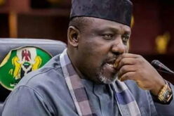 2027: Okorocha sues INEC, APC, Uzodinma over Imo West ticket