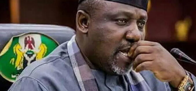 2027: Okorocha sues INEC, APC, Uzodinma over Imo West ticket