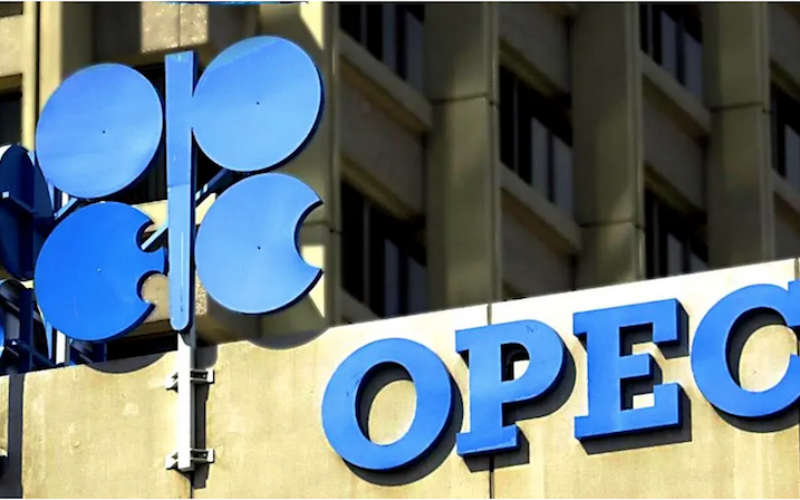 Nigeria’s oil output falls 37,000bpd to 1.546m bpd — OPEC