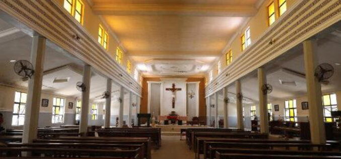 Religious population claims: Northern Christians demand faith data in next census