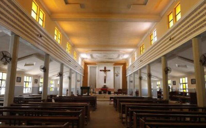 Religious population claims: Northern Christians demand faith data in next census
