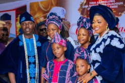 Ogun installs Oba Balogun as Alaye of Imobiland