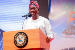 ‘It is criminal’, Lagos deputy gov vows to remove car spotters from streets