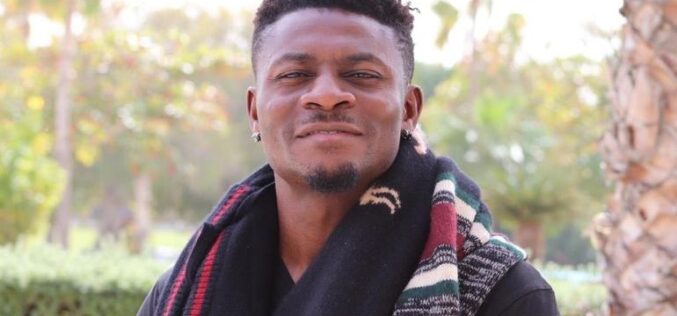 2027: Obafemi Martins announces Renewed Hope tournament for Tinubu’s campaign