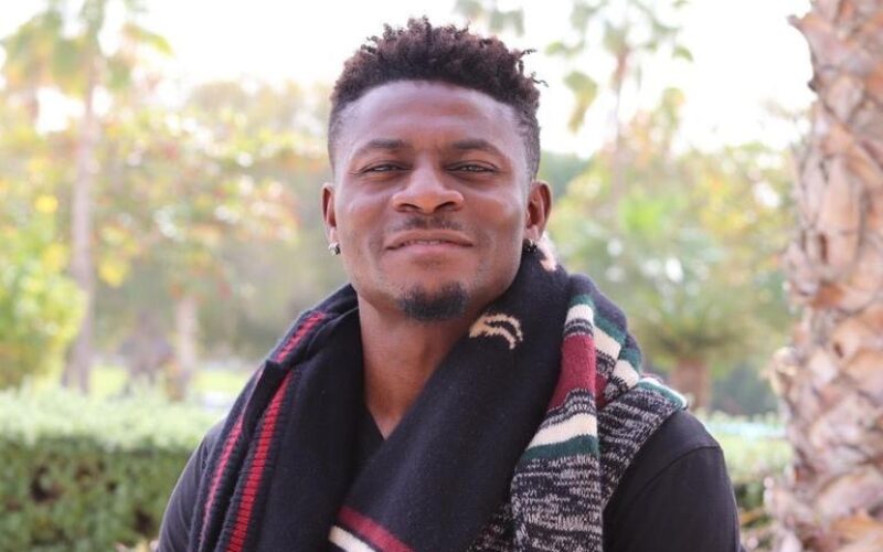 Video: Seyi Tinubu can change things at NFF — Obafemi Martins