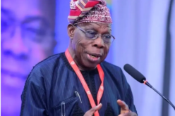 Courts shouldn’t be determining election outcomes – Obasanjo