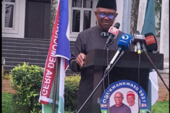Full Speech: Peter Obi commences 2027 campaign