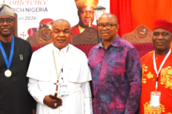 Makinde, Obi fault Nigeria’s leadership, Methodist Church seeks action on insecurity, economy