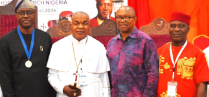 Makinde, Obi fault Nigeria’s leadership, Methodist Church seeks action on insecurity, economy