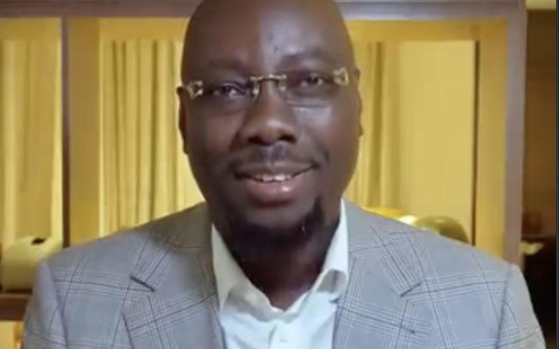 Obi Cubana celebrates Pastor Jerry Eze’s 44th birthday with house gift