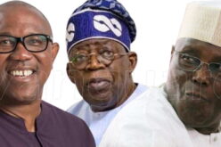 Campaigns kick off in Nigerian presidential race