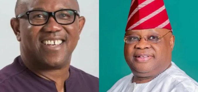 Gov poll: Osun people have spoken with courage, clarity – Peter Obi