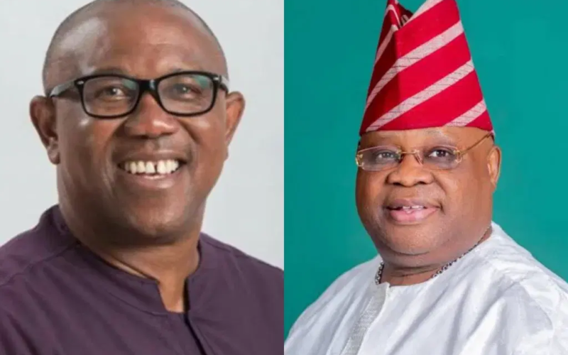 Gov poll: Osun people have spoken with courage, clarity – Peter Obi