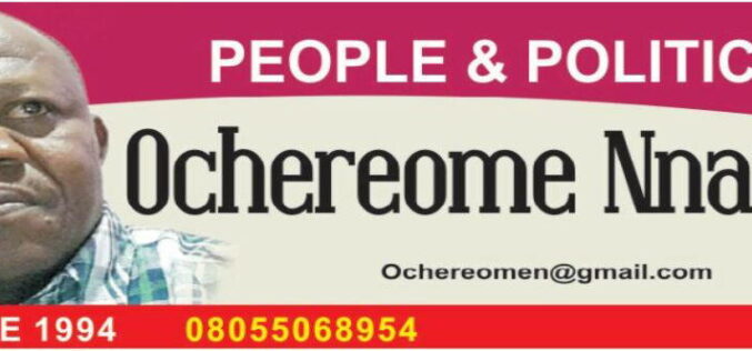 What’s FG’s business with Almajiri “education”? By Ochereome Nnanna
