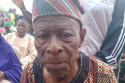 Osun Election: I want good governance entrenched in Osun – Octogenarian