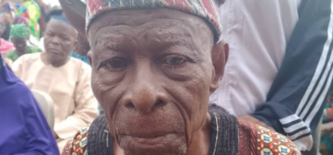 Osun 2026: Why we decided to vote – Octogenarians